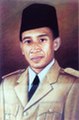 Foto resmi lain Gubernur Soemarno Sosroatmodjo