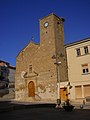 Església parroquial de Sant Llorenç (Soses)