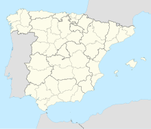 Spain location map with provinces.svg