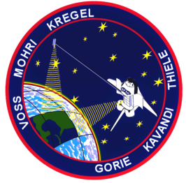 STS-99