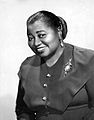 Hattie McDaniel overleden op 26 oktober 1952