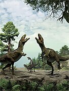 Theropod courtship.jpg