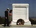 Tomb of the Unknowns