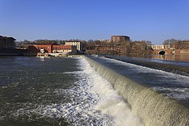 Toulouse - 2012-03-26 - Bazacle - 2.jpg