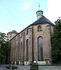 Trinitatis Kirke