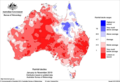 2019 rainfall