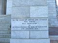 Shrine of Remembrance, Melbourne