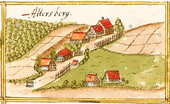 Altersberg (um 1685)
