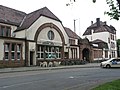 Bahnhof