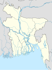 Dhaka (Bangladesh)