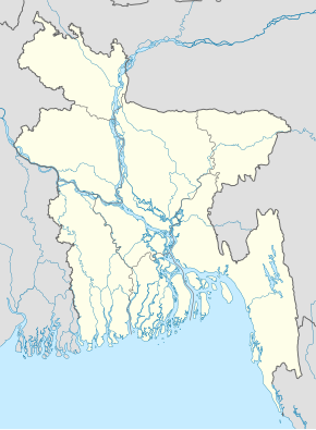 Dhaka