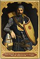 Балдуин II 1118-1131 Король Иерусалима