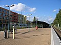 Tegel (platform)