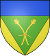 Coat of arms of Mazères-Lezons