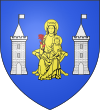 Blason de Rhinau