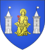 Blason de Rhinau