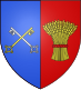Huy hiệu của Treillières