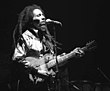 Bob Marley a Munich el 1980