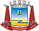 Brasão de armas de Corumbá