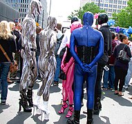 CSD Berlin 2011