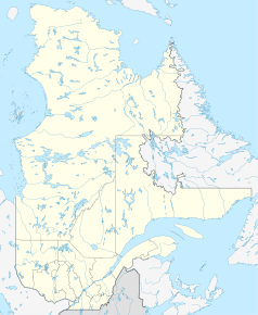 Kuujjuaq (Québec)