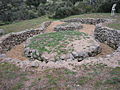 Castro de La Mesa de Miranda, S.V aC a S.I aC (Chamartín)