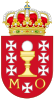 Coat of arms of Mondoñedo