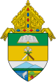 Stemma della diocesi