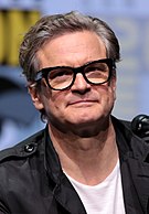 Colin Firth -  Bild