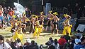 Image 40Cook Island dancers at Auckland's Pasifika Festival, 2010 (from Culture of New Zealand)