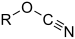 Cyanate group