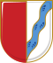 Wappen der Gemeinde Langweid am Lech