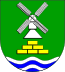 Blason de Nortorf