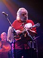 David Grisman geboren op 23 maart 1945