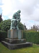 Cimetière de Laeken de Bruxelles