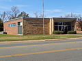 Ellaville Post Office