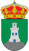 Official seal of Castrejón de la Peña