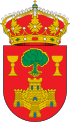 Escudo d'armas