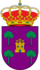 Official seal of Traspinedo, Spain