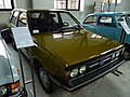 FSO Polonez MR'78 1500 produced in 1979.