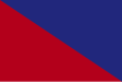 Campobasso zászlaja