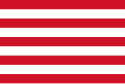 エステルゴムの市旗