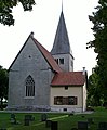 Follingbon kirkko