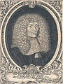 Georg Wolfgang Wedel (1645–1721)