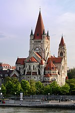 Thumbnail for File:Franz von Assisi Kirche-DSC 0004w.jpg