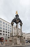 Fuente de la boda (Vermählungsbrunnen)