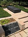 Golda Meir's gravesite (1)