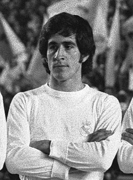 Benito in 1973