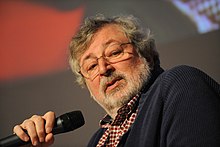 Francesco Guccini 2013