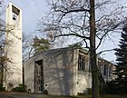 US-Army Chapel